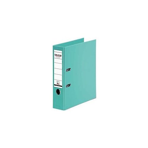 4014481084578 - Ordner Chromocolor 11285582 A4 80mm breit Kunststoff vollfarbig mint 4014481084578 Falken