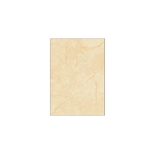 4004360959400 - SIGEL Briefpapier Struktur Papier granit beige DIN A4 90 g m²