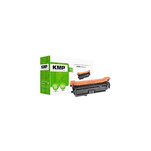 4011324123265 - H-T167  magenta Toner kompatibel zu HP 507A (CE403A)