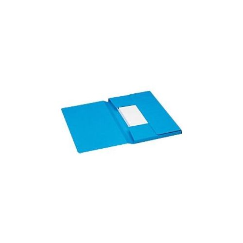 8713739001980 - Djois Secolor Ordner 3 Laschen Kanzleipapier Blau Karton 25 x 36 cm 8713739001980 - Djois Secolor Ordner 3 Laschen Kanzleipapier Blau Karton 25 x 36 cm