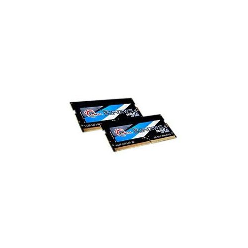 4713294226679 - F4-3200C22D-64GRS Laptop-Arbeitsspeicher Modul DDR4 64 GB 2 x 32 GB 3200 MHz F4-3200C22D-64GRS