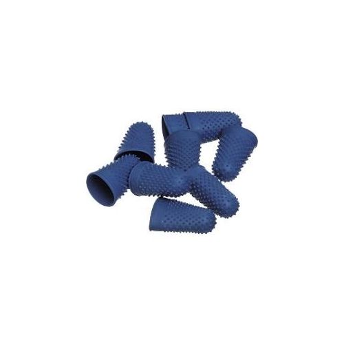 8717868185146 - Fingerhüte Blau 23mm 12 Stück