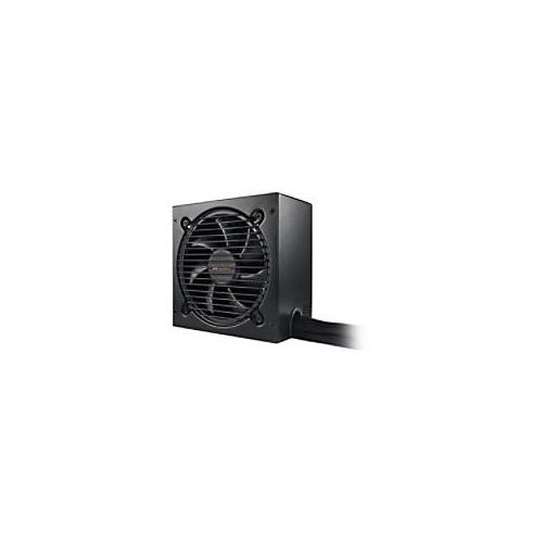 4260052186350 - Pure Power 11 600W Netzteile - 600 Watt - 120 mm - ATX - 80 Plus Gold zertifiziert