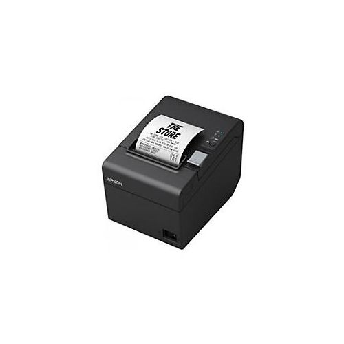 8715946680460 - TM T20III Receipt printer - Einfarbig - Thermal Inkjet