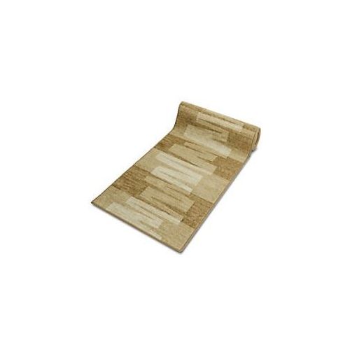 4066088109154 - Floordirekt Teppich-Läufer Via Veneto 12639 Beige Rechteckig 800 mm x 500 mm