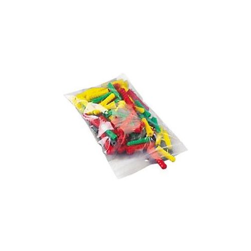 3663777018158 - RAJA Wiederverschlussbeutel LDPE (Polyethylen niedriger Dichte) Transparent 35 x 25 cm 1000 Stück 3663777018158 - RAJA Wiederverschlussbeutel LDPE (Polyethylen niedriger Dichte) Transparent 35 x 25 cm 1000 Stück