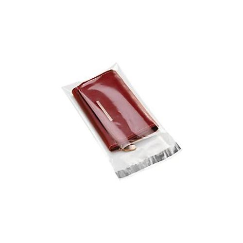 3663777006506 - RAJA Beutel Abziehstreifen PP (Polypropylen) Transparent 10 x 15 cm 1000 Stück 3663777006506 - RAJA Beutel Abziehstreifen PP (Polypropylen) Transparent 10 x 15 cm 1000 Stück
