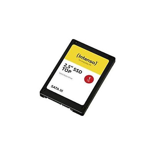 4034303028719 - Top Performance 1 TB Interne SATA SSD 635 cm (25 Zoll) SATA 6 Gb s Retail 3812460