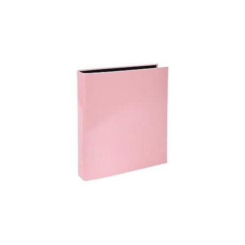 3130630515661 - Ringbuch 4 Ringe 25 mm Karton Pellic Pap DIN A4 Pink 3130630515661 - Ringbuch 4 Ringe 25 mm Karton Pellic Pap DIN A4 Pink