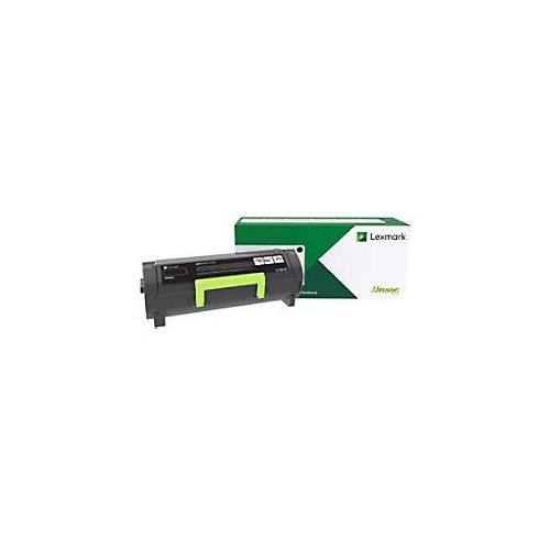 0734646637268 - MX522adhe MX622ade adhe MS621dn MS622de Original Toner schwarz 15000 Seiten (56F2H00) für MS321dn MS421dw dn MS521dn MS621dn MS622de MX321adn