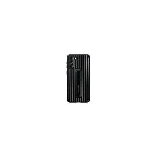 8806090962370 - Protective Standing Cover EF-RG996 für das Galaxy S21+ 5G Schwarz 8806090962370 - Protective Standing Cover EF-RG996 für das Galaxy S21+ 5G Schwarz