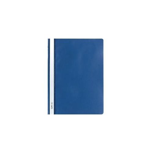 4008110975443 - Schnellhefter DIN A4 aus PP-Folie blau