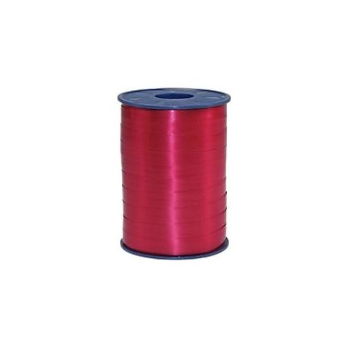 4009236503008 - Geschenkband Ringelband America 2549-018 10mm x 250m glänzend bordeaux 4009236503008 250 Meter