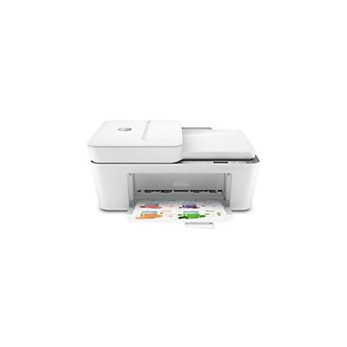 0195161618154 - Deskjet 4120e All-in-One HP+ Tintenstrahl-Multifunktionsdrucker A4 Drucker Kopierer Scanner Fax Instant Ink WLAN Bluetooth®