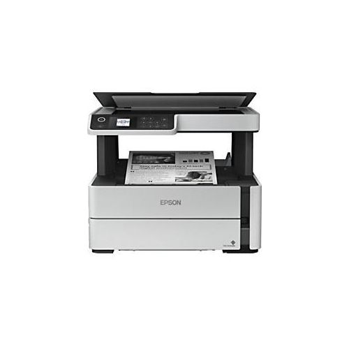 8715946663494 - EcoTank M2170 DIN A4 Mono Tintenstrahl 3 in 1 Multifunktionsdrucker 8715946663494 - EcoTank M2170 DIN A4 Mono Tintenstrahl 3 in 1 Multifunktionsdrucker