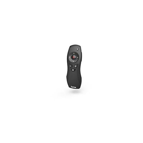 4047443411457 - X-Pointer 6in1 Wireless Laser Presenter presentation remote control