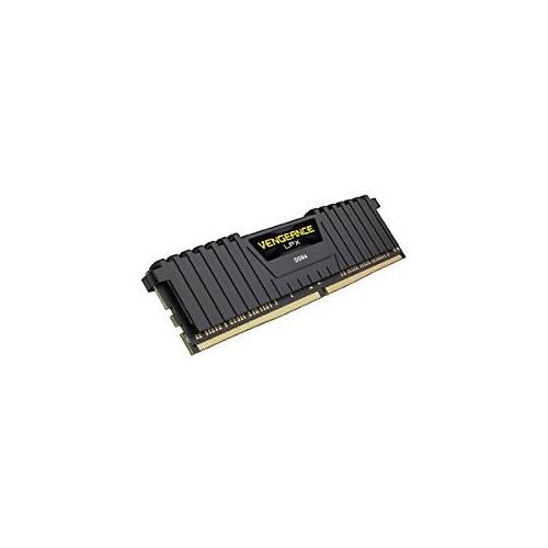 0843591077569 - 32GB DDR4 3000MHz Server-Arbeitsspeicher DDR4 32 GB 2 x 16 GB 3000 MHz 288pin DIMM CMK32GX4M2D3000C16