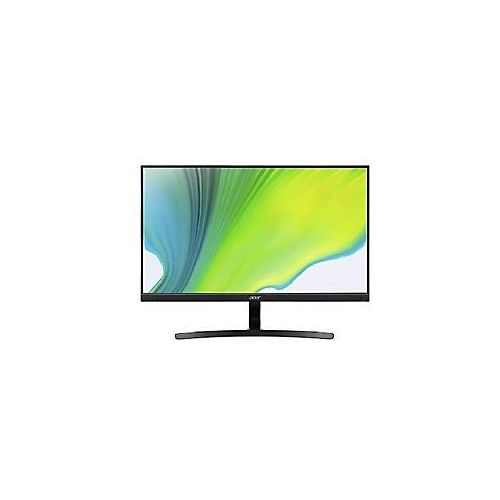 4710886085362 - K243Y bmix - K3 series - LED-Monitor - 605 cm (238) (238 sichtbar) - 1920 x 1080 Full HD (1080p) @ 75 Hz - IPS - 250 cd m² - 10001 - 1 ms - HDMI VGA - Lautsprecher - Schwarz