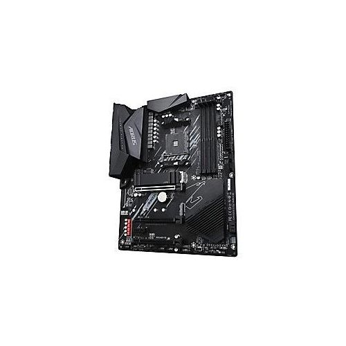 4719331809898 - GIGABYTE B550 AORUS ELITE V2 Mainboard - AMD B550 - AMD AM4 socket - DDR4 RAM - ATX