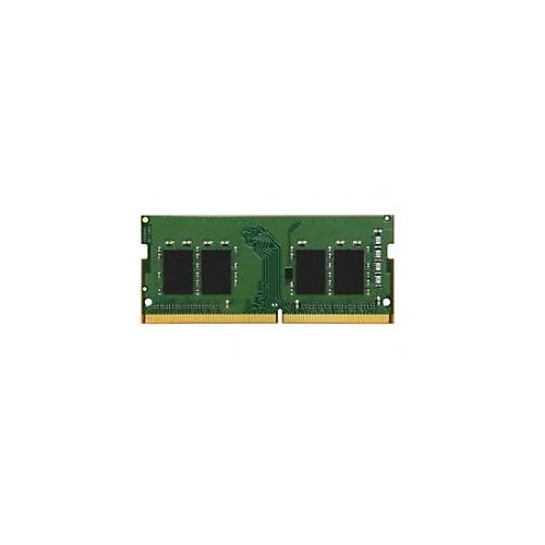 0740617310993 - KCP432SS8 8 Laptop-Arbeitsspeicher Modul DDR4 8 GB 1 x 8 GB Non-ECC 3200 MHz 260pin SO-DIMM CL22 KCP432SS8 8