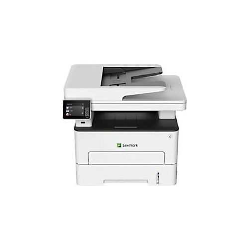 0734646720663 - MB2236i Schwarzweiß Laser Multifunktionsdrucker A4 Drucker Scanner Kopierer Fax LAN WLAN Duplex ADF