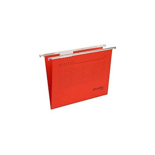 8710968261253 - Djois Alzicht Hängemappe Folio V-Boden Rot FSC®zertifiziert 25 Stück 8710968261253 - Djois Alzicht Hängemappe Folio V-Boden Rot FSC®zertifiziert 25 Stück