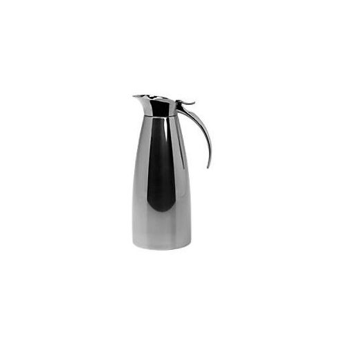 6908028401158 - Vakkuum Kanne Luxor 1 l Edelstahl Silber 6908028401158 - Vakkuum Kanne Luxor 1 l Edelstahl Silber