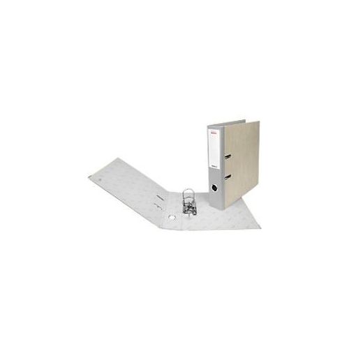 7611365253920 - Ordner DIN A4 70 mm Grau 2 Ringe PP (Polypropylen) Wolkenmarmor 7611365253920 - Ordner DIN A4 70 mm Grau 2 Ringe PP (Polypropylen) Wolkenmarmor