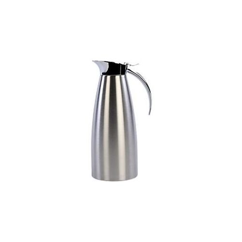 6908028442977 - Vakkuum Kanne Luxor 1 l Silber Edelstahl