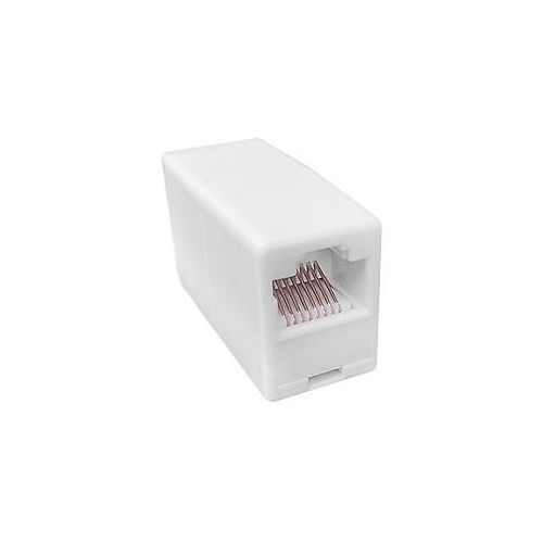 8716065488142 - RJ45-Modularstecker AC4105 Weiß 8716065488142 - RJ45-Modularstecker AC4105 Weiß
