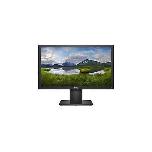 5704174210801 - E2020H LED-Monitor 495 cm (195 ) EEK D (A - G) 1600 x 900 Pixel HD+ 5 ms VGA DisplayPort TN LED [Energieklasse D] (210-AURO)