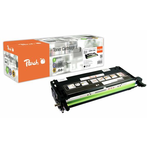 7640169589126 - X013 Tonermodul bk ersetzt Xerox 106R01395 für zB Xerox Phaser 6280 Xerox Phaser 6280 DN Xerox Phaser 6280 DNM Xerox Phaser 6280 N (wiederaufbereitet)
