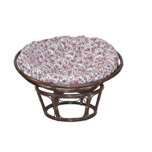 4046884047799 - möbel direkt online Papasansessel Durchmesser 110 cm Sessel mit Kissen 4046884047799 - möbel direkt online Papasansessel Durchmesser 110 cm Sessel mit Kissen