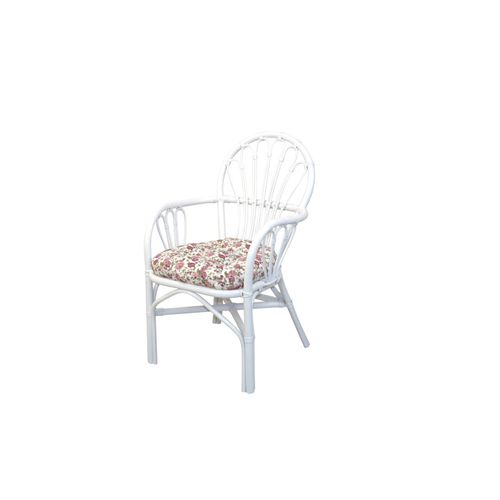 4046884066127 - möbel direkt online Rattansessel mit Kissenauflage Conny 4046884066127 - möbel direkt online Rattansessel mit Kissenauflage Conny