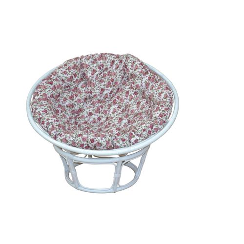 4046884047843 - möbel direkt online Papasansessel Durchmesser 100 cm Sessel mit Kissen 4046884047843 - möbel direkt online Papasansessel Durchmesser 100 cm Sessel mit Kissen