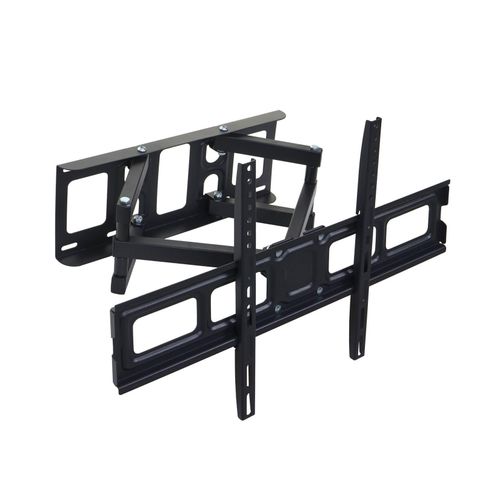 4057651262949 - TV-Wandhalterung MCW-C95 Monitor-Halterung kaltgewalzt neigbar schwenkbar ausziehbar 32 48 65 Zoll