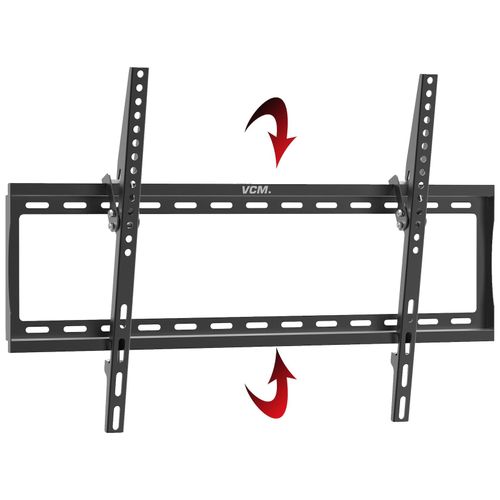 4051814365867 - Universal TV Wandhalterung 32-70 Zoll bis 25 kg 10 Grad neigbar kippbar VESA bis max 600x400 Halter Fernsehhalter mit Wasserwaage Fernseh Halterung B-FN600 4051814365867 - Universal TV Wandhalterung 32-70 Zoll bis 25 kg 10 Grad neigbar kippbar VESA bis max 600x400 Halter Fernsehhalter mit Wasserwaage Fernseh Halterung B-FN600