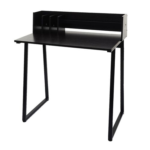 4057651538952 - Konsolentisch MCW-K69 Telefontisch 82x51cm 3D-Struktur Metall MDF ~ schwarz 4057651538952 - Konsolentisch MCW-K69 Telefontisch 82x51cm 3D-Struktur Metall MDF ~ schwarz