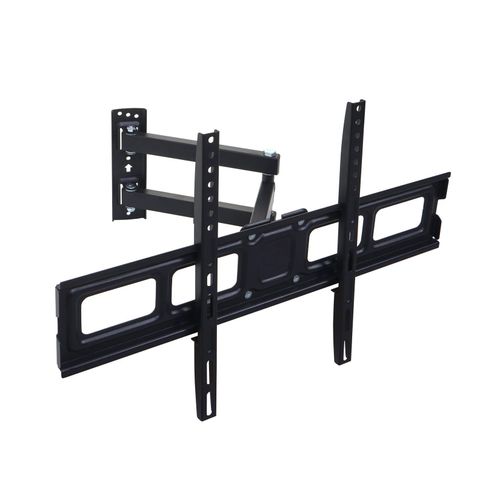 4057651262925 - TV-Wandhalterung MCW-C94 Monitor-Halterung kaltgewalzt neigbar schwenkbar ausziehbar 32 48 65 Zoll 4057651262925 - TV-Wandhalterung MCW-C94 Monitor-Halterung kaltgewalzt neigbar schwenkbar ausziehbar 32 48 65 Zoll