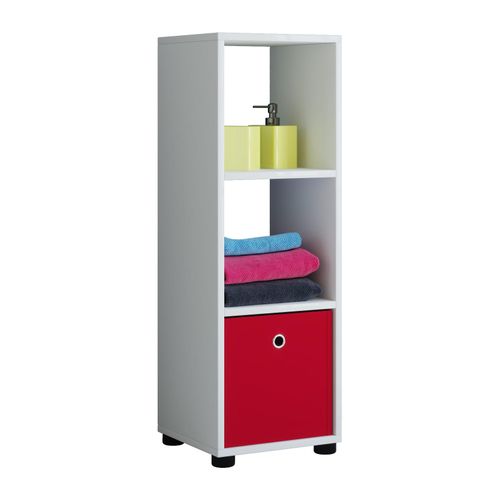 4051814337253 - Standregal Holzregal stehend platzsparendes Regal Maße ca H 93 x B 31 x T 30 cm Elegantes Regal stehend Aufbewahrungsregal Bücherregal - Benas-3 Gr 31 weiß B31cm H93cm T30cm Holzwerkstoff Holz Spanplatte Regale 4051814337253 - Standregal Holzregal stehend platzsparendes Regal Maße ca H 93 x B 31 x T 30 cm Elegantes Regal stehend Aufbewahrungsregal Bücherregal - Benas-3 Gr 31 weiß B31cm H93cm T30cm Holzwerkstoff Holz Spanplatte Regale