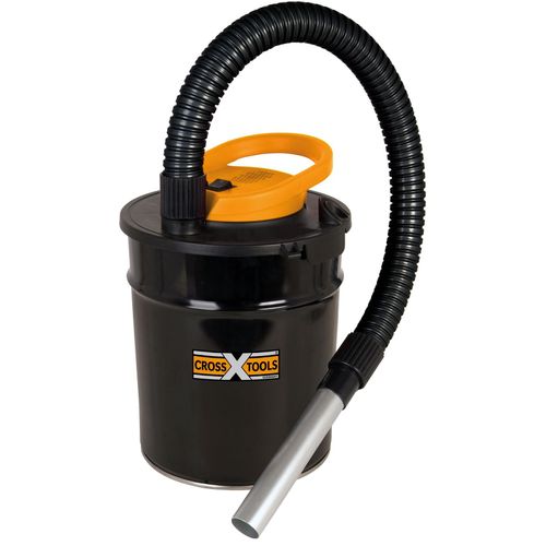 4011458685226 - Aschesauger cas 600 eu 12 l 150 mbar Sauger Ascheschlucker Kamin - Cross Tools 4011458685226 - Aschesauger cas 600 eu 12 l 150 mbar Sauger Ascheschlucker Kamin - Cross Tools