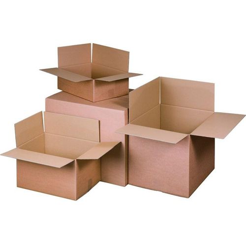 4058592376597 - Kk Verpackungen - 20 x Faltkarton 217 x 170 x 110 mm 1-wellig