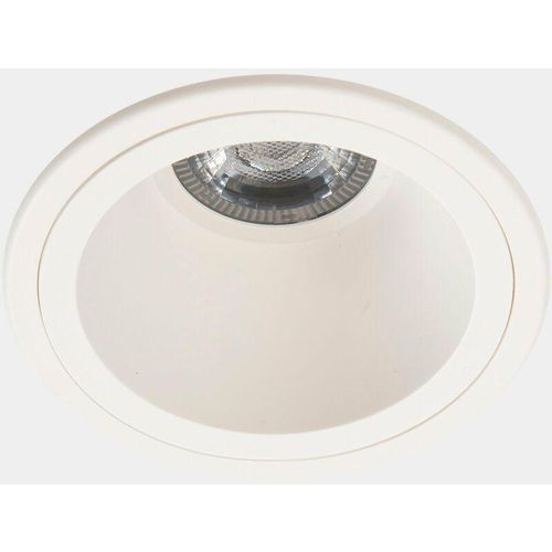 8435575398443 - Leds-c4 - Downlight Lite Ø105Mm 67W Blanco Neutro - 4000K Cri 80 302º On-Off Blanco Ip