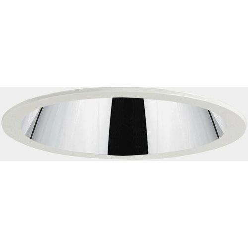 8445386077710 - Leds-c4 - Downlight Veo Ø110Mm 86W Blanco Neutro - 4000K Cri 82 671º On-Off Blanco Ip5