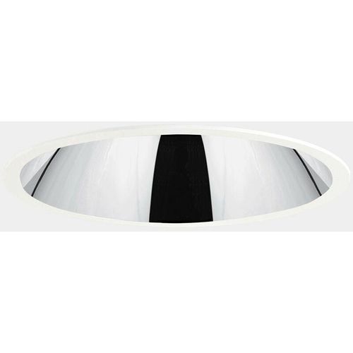 8445386108254 - Leds-c4 - Downlight Veo Dali 12W Blanco Cálido - 3000K Cri 82 664º Dali-2 Push Blanco i