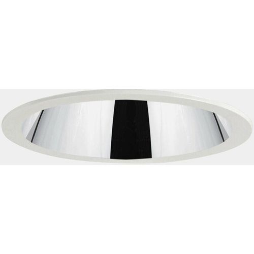 8445386108209 - Leds-c4 - Downlight Veo Dali 86W Blanco Neutro - 4000K Cri 82 671º Dali-2 Blanco Ip54 1