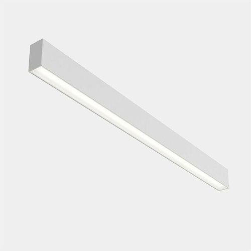 8435629749702 - Leds-c4 - leds C4 Sistema Lineal Infinite Pro 1700Mm Surface Opal 474W Blanco Cálido - 3000K cri