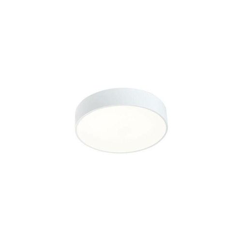 8435381498696 - Leds C4 Lighting - Leds-C4 Caprice - led Round Flush Deckenleuchte Weiß Phase Cut Dimmen 52cm 3940lm 3000K