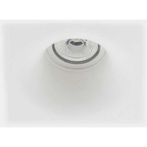 8435381410483 - Leds-c4 - Downlight Ges Recessed Square b 5W 394º Blanco Ip23 485Lm