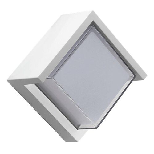 9090171018431 - Pura Cube LED-Deckenleuchte 10W 3000K Weiß PACBI-101630